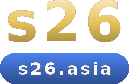 s26 logo